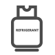 Refrigerant gases