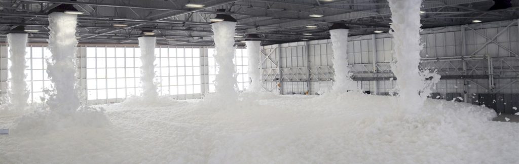 Foam