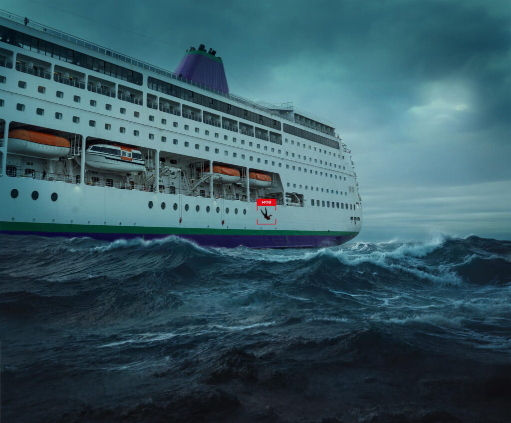 Zelim - ZOE MOB for cruise