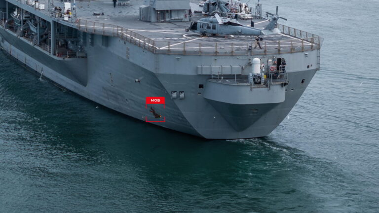 Zelim - ZOE MOB for defence