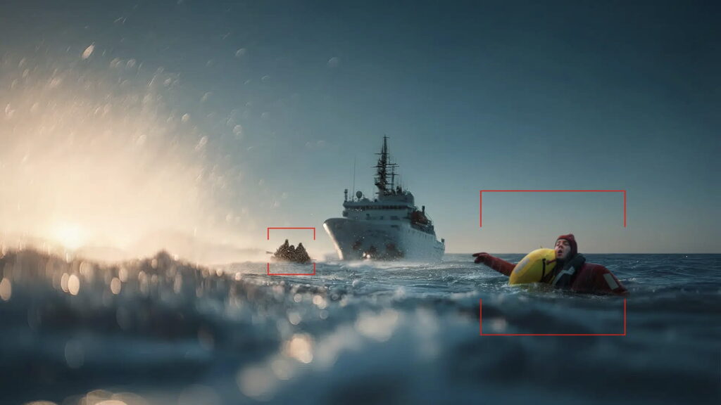 Zelim - ZOE intelligent detection system